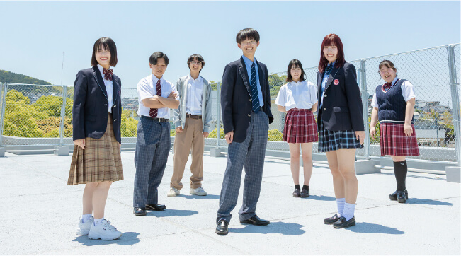 ビジュアル